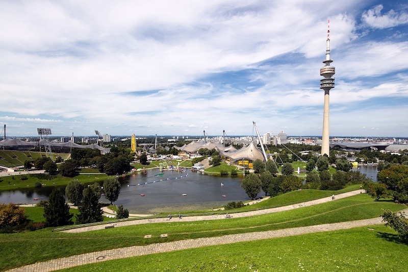 Olympiapark