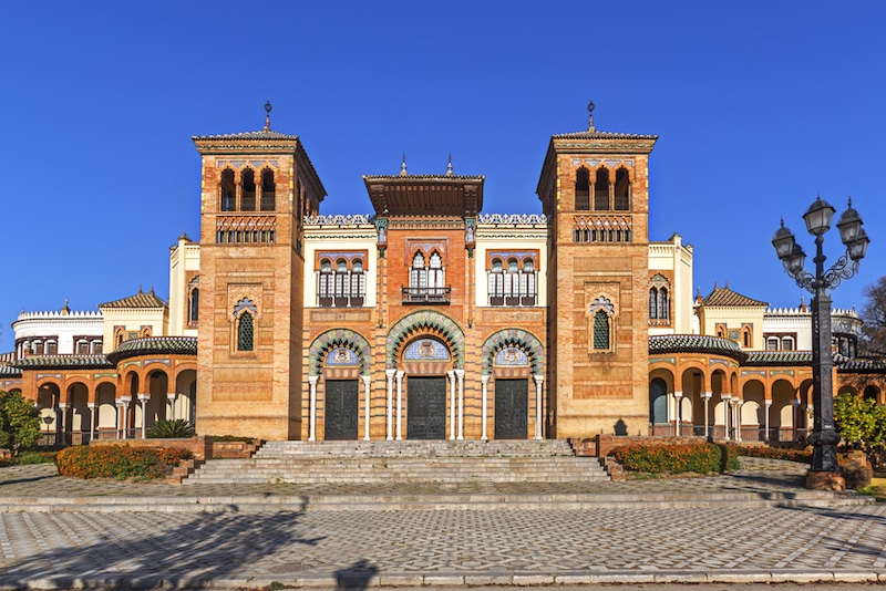 Musée d’Art et de Coutumes Populaires