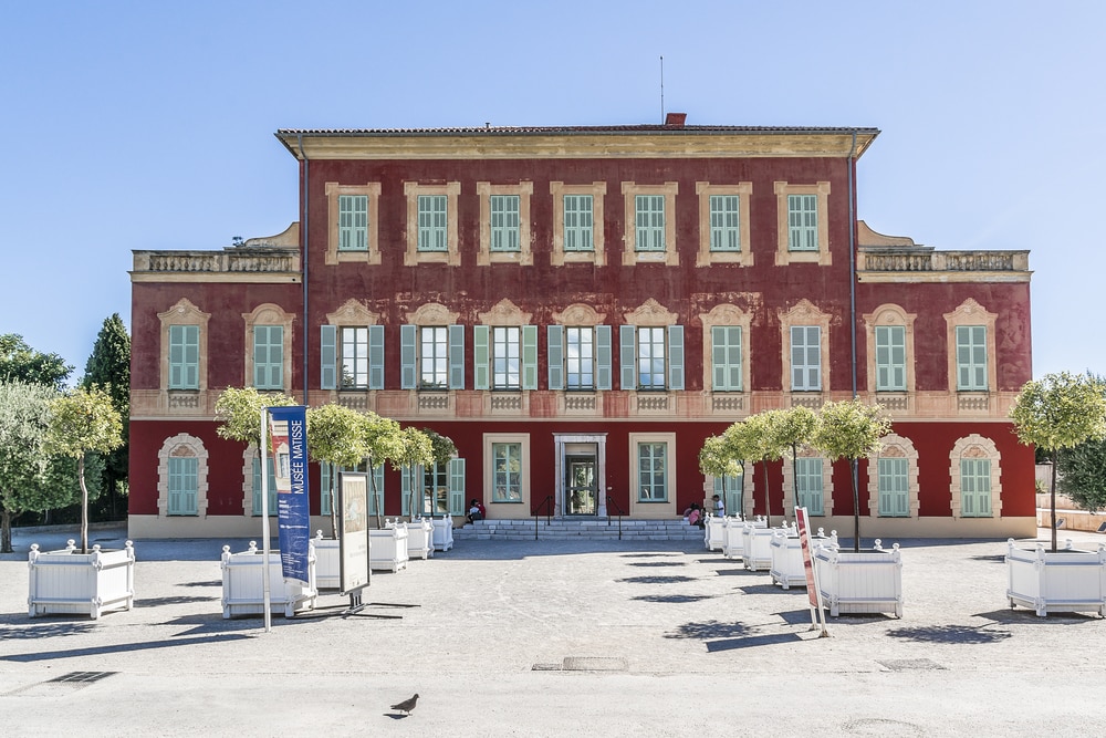 Musée Matisse