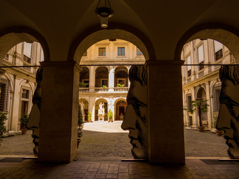 Musée national romain