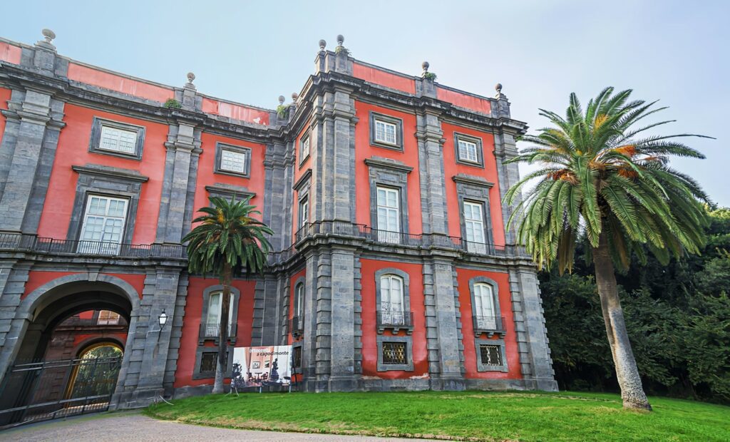 Musée de Capodimonte