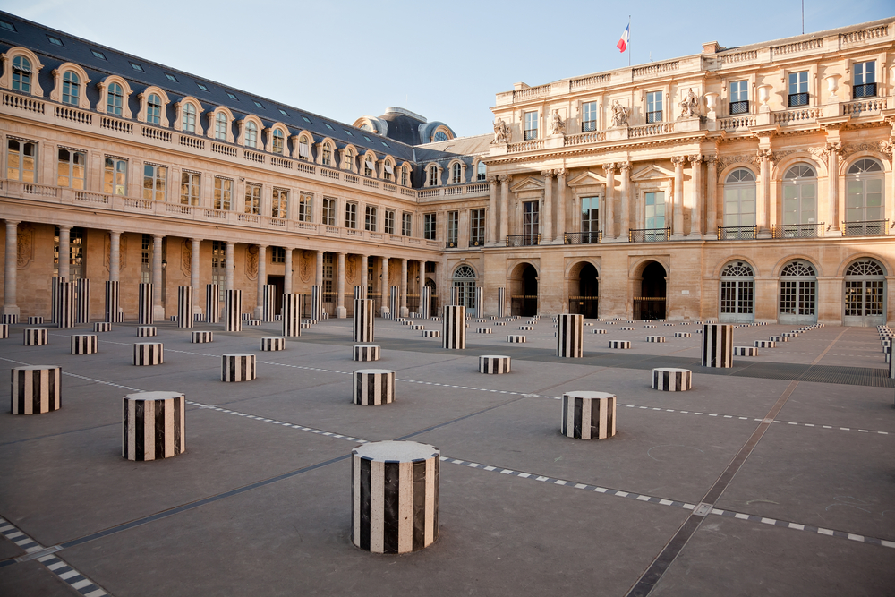 Palais Royal