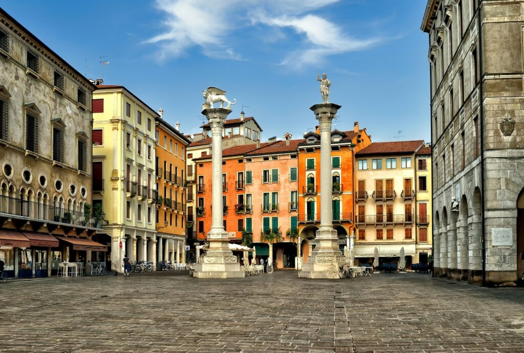 Piazza dei Signori