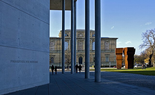 Alte Pinakothek