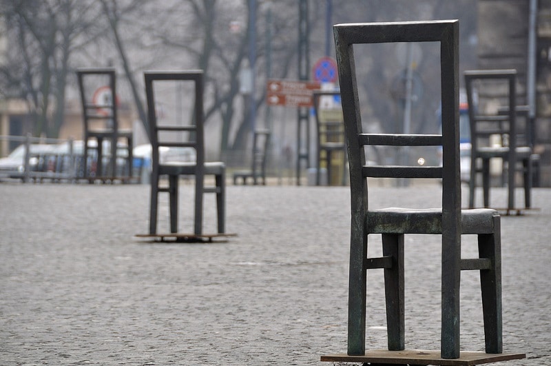 Place des Héros du Ghetto