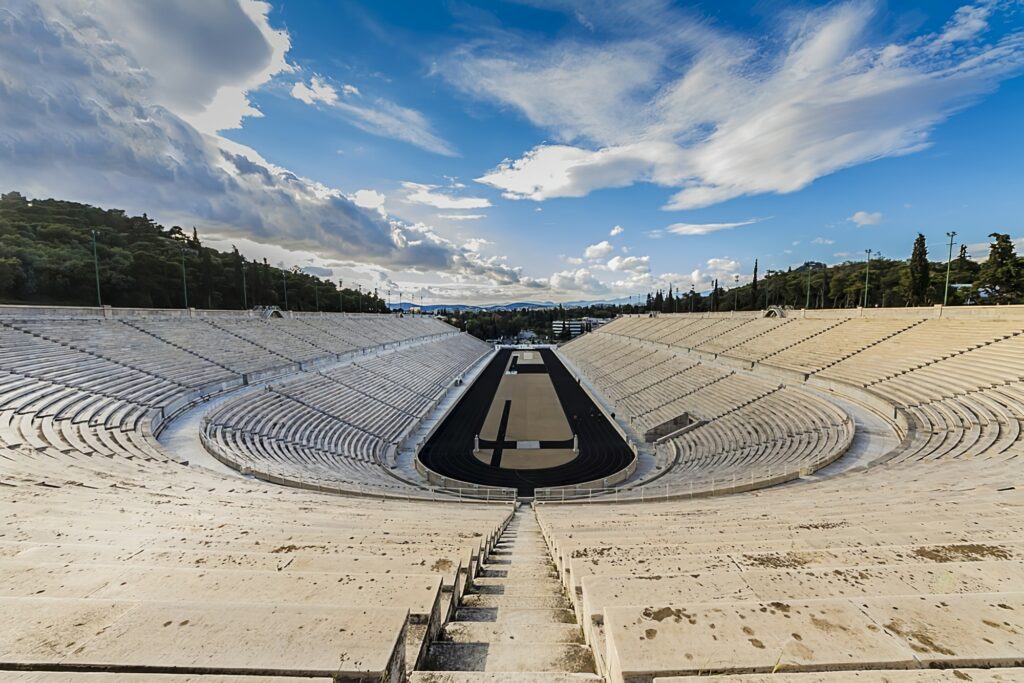 Stade panathénaïque