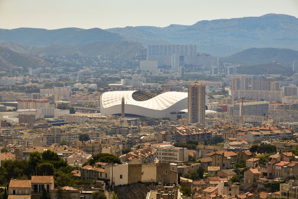 Stade Vélodrome