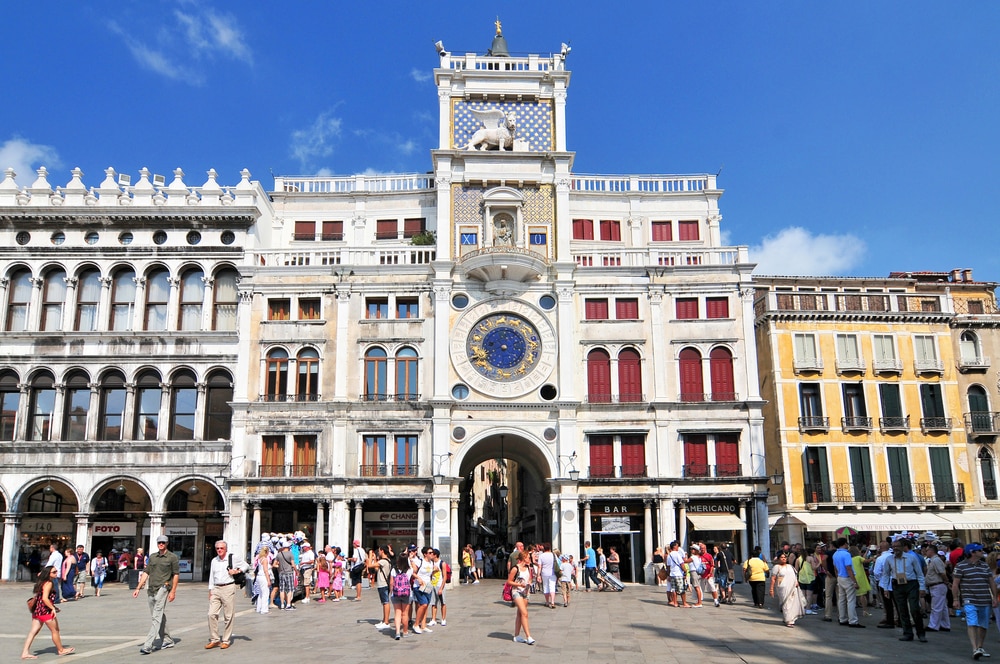 Tour de l’Horloge