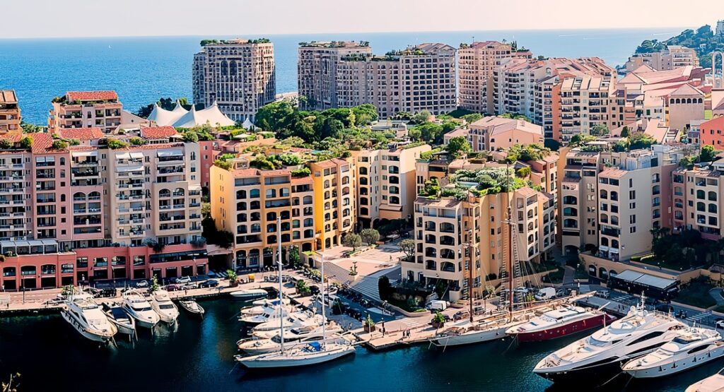 Monaco