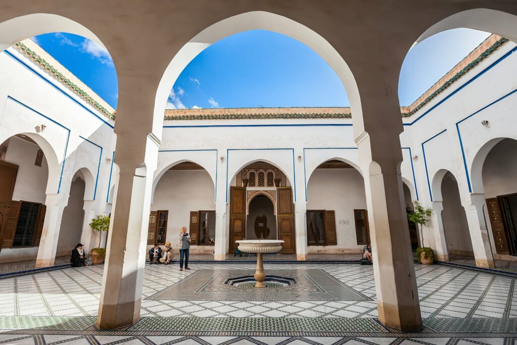 Musée de Marrakech