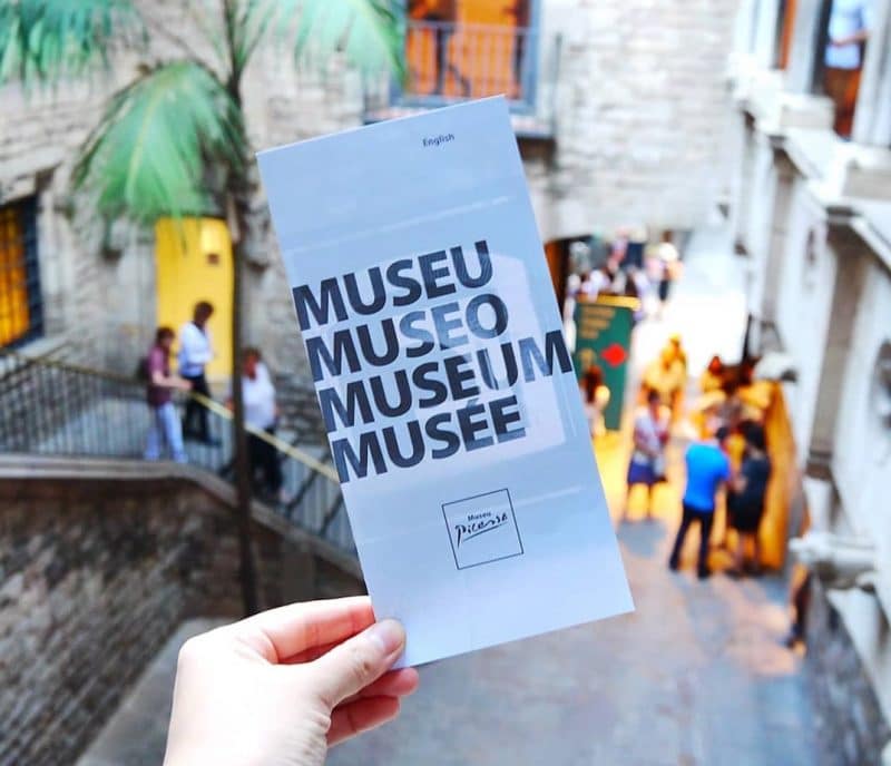 Musée Picasso