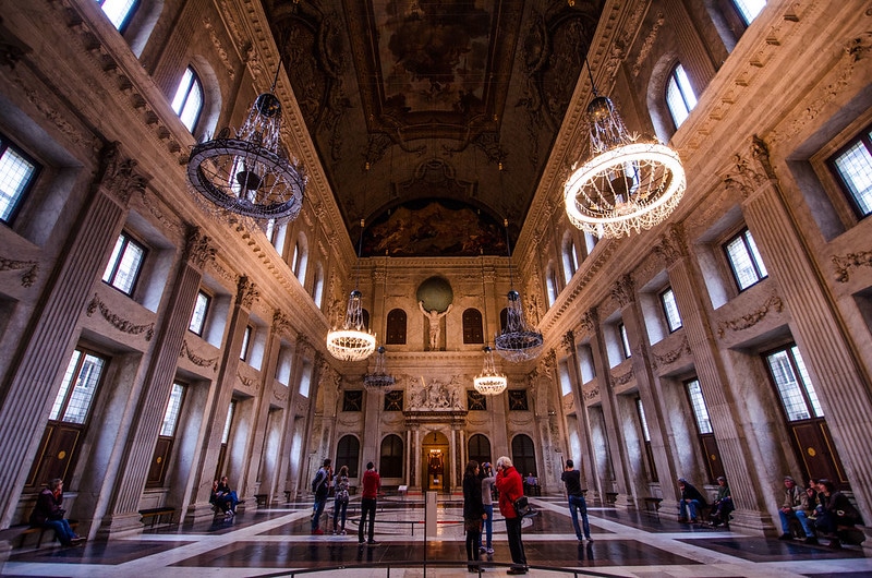 Palais Royal d’Amsterdam