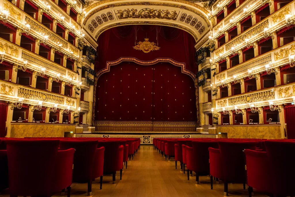 Teatro di San Carlo