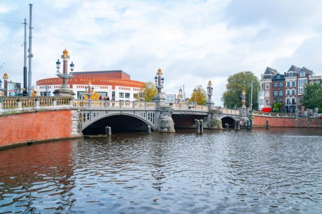 Opéra National des Pays-Bas