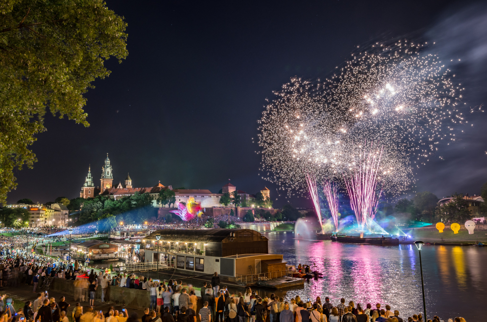 Fête de la Saint-Jean (Wianki)