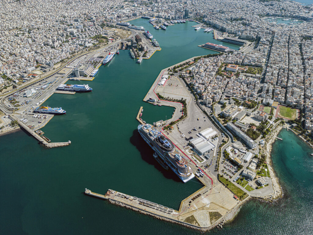 Piraeus