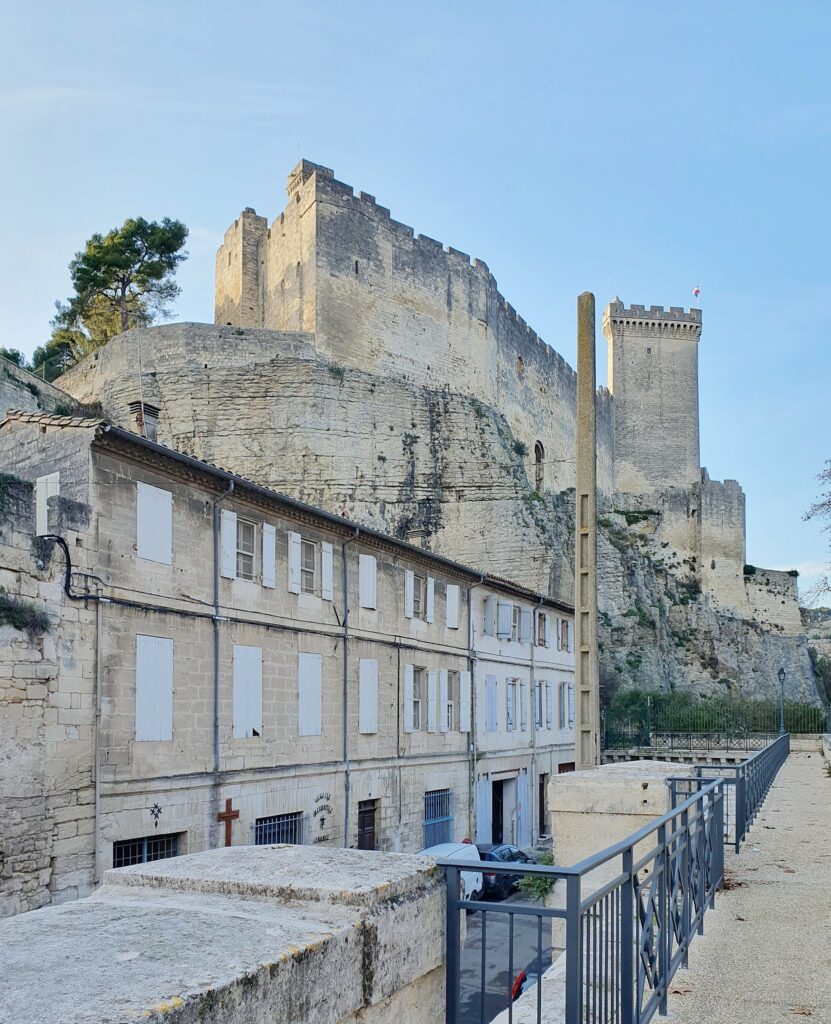 Château de Beaucaire