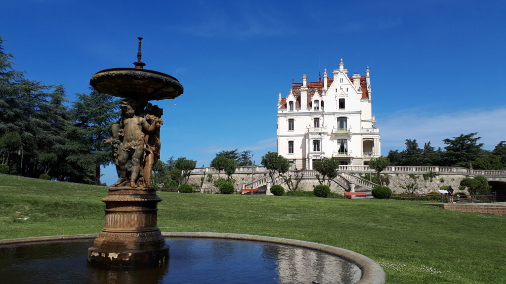 Château de Valmy