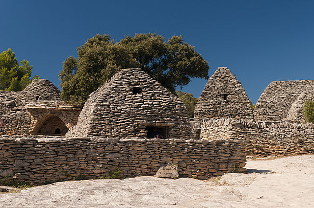 Village des Bories