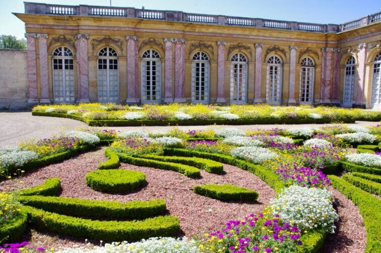 Le Grand Trianon