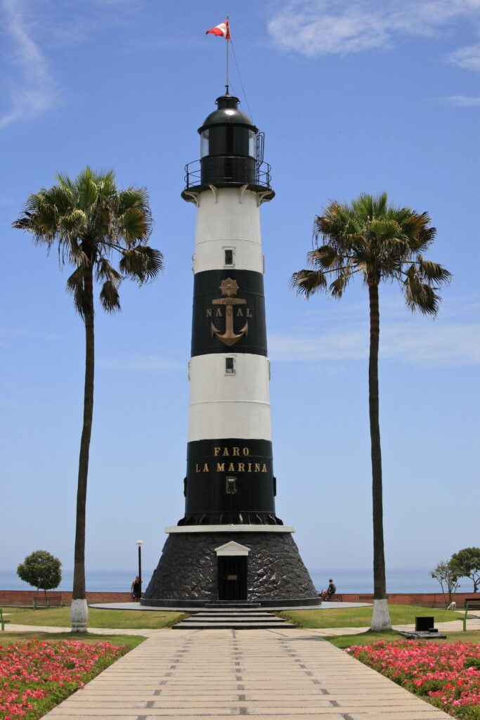 Faro Marina