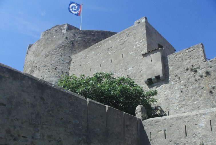 Fort Sainte-Agathe