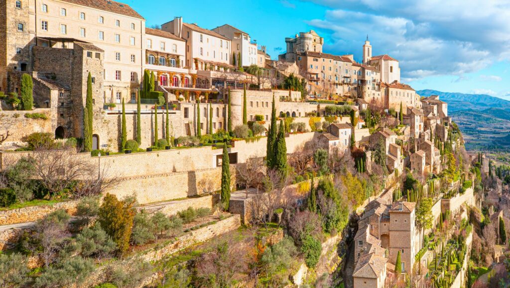 Château de Gordes