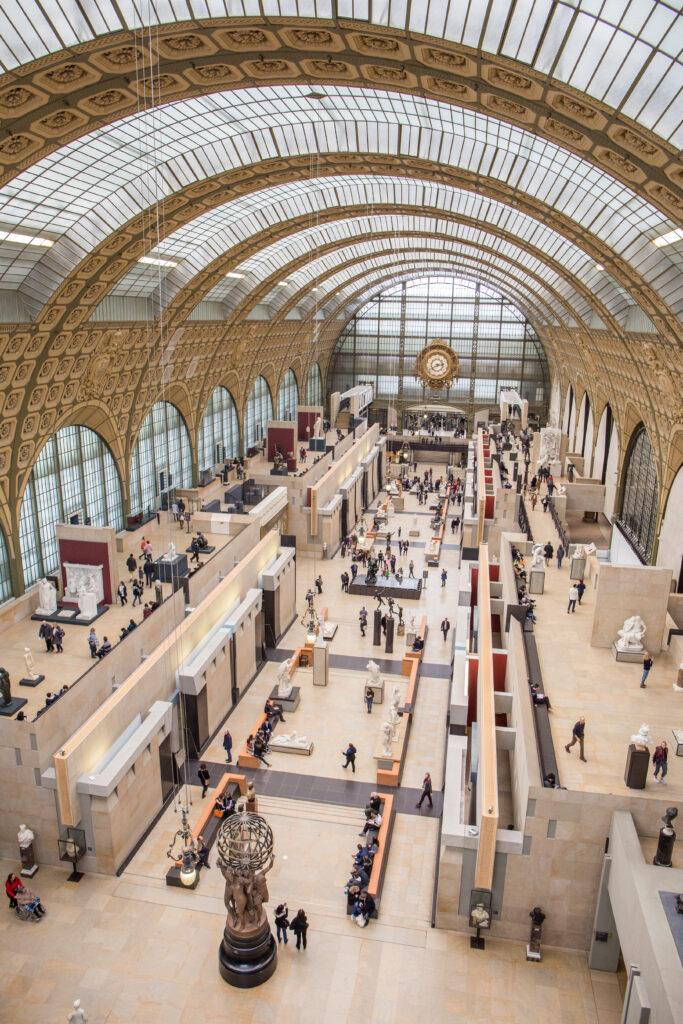 Musée d’Orsay