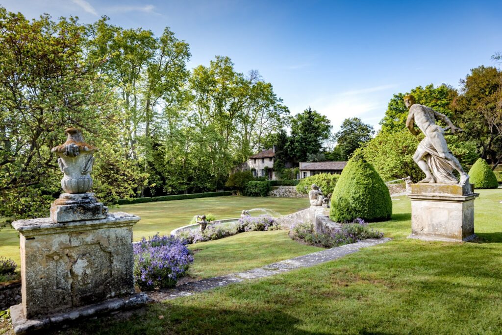 Les Jardins d’Albertas