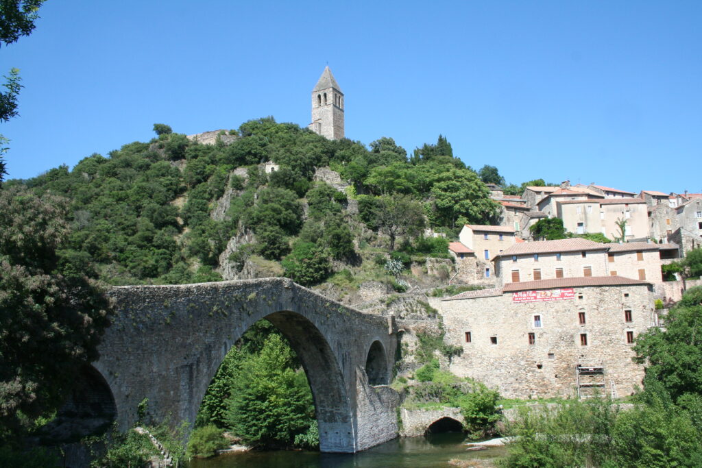 Pont du Diable