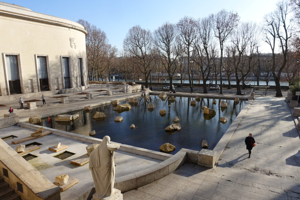 Palais de Tokyo