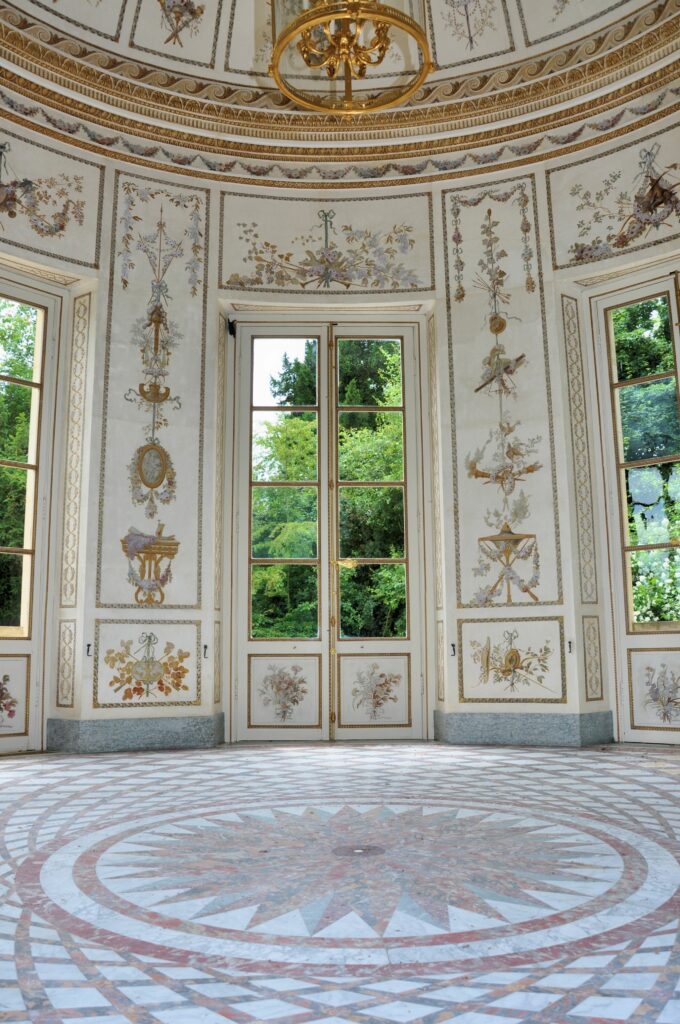 Petit Trianon