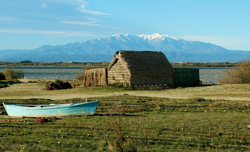 Village de pêcheurs