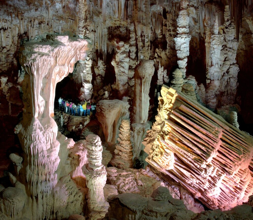 Grotte de la Salamandre