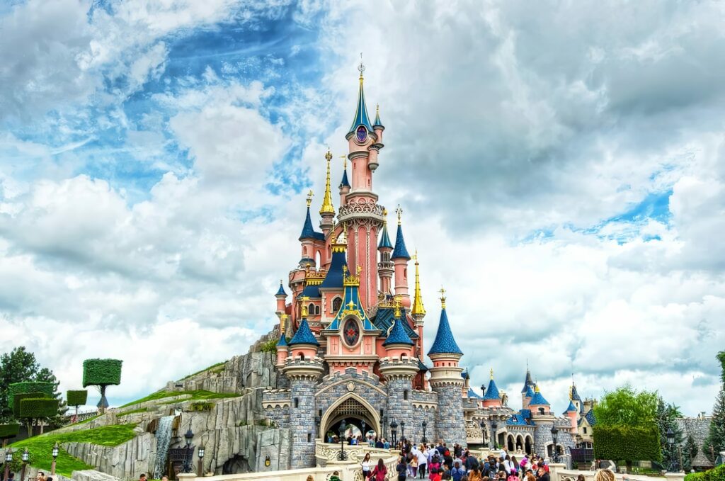 Disneyland Paris