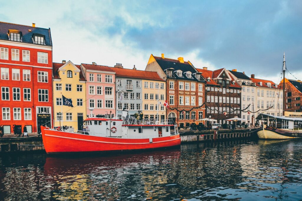 Nyhavn