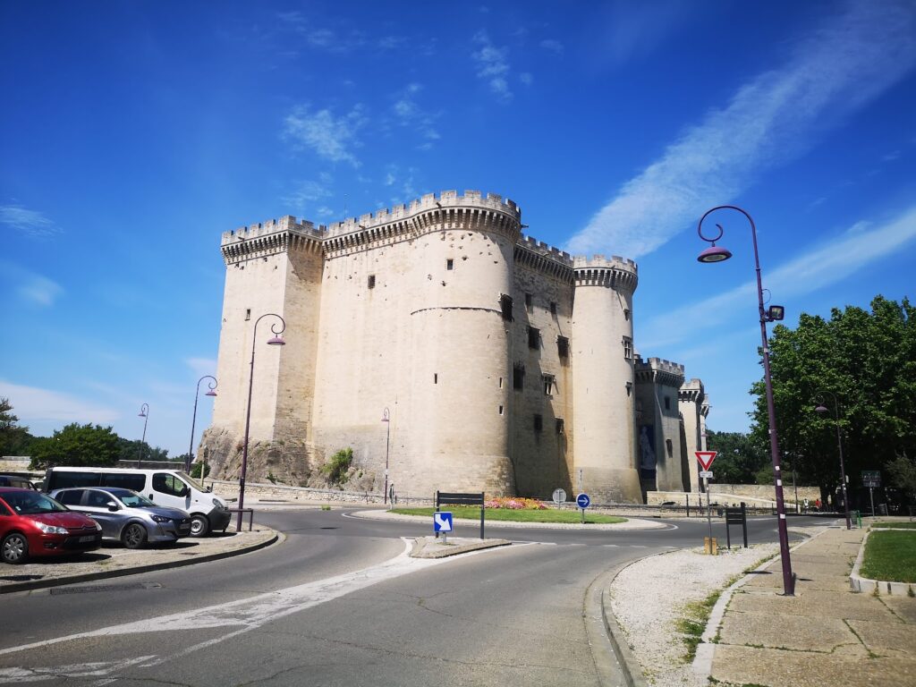 Château de Tarascon