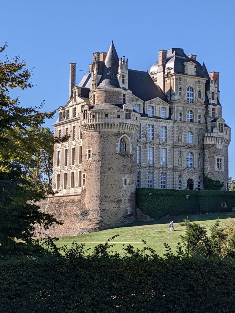 Château de Brissac