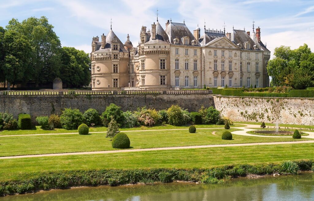 Château du Lude