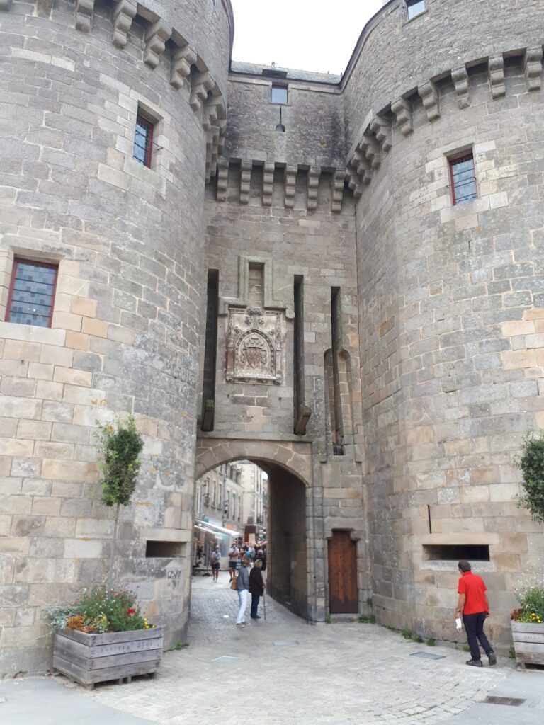 Les Remparts de Guérande