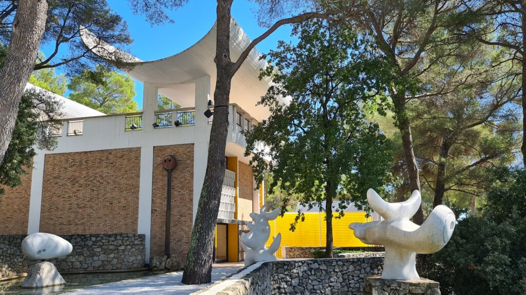 Fondation Maeght