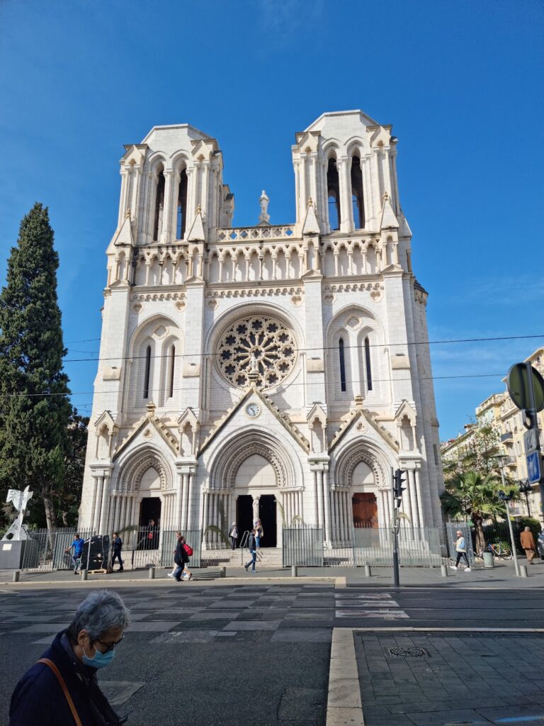 Basilique Notre-Dame de l’Assomption