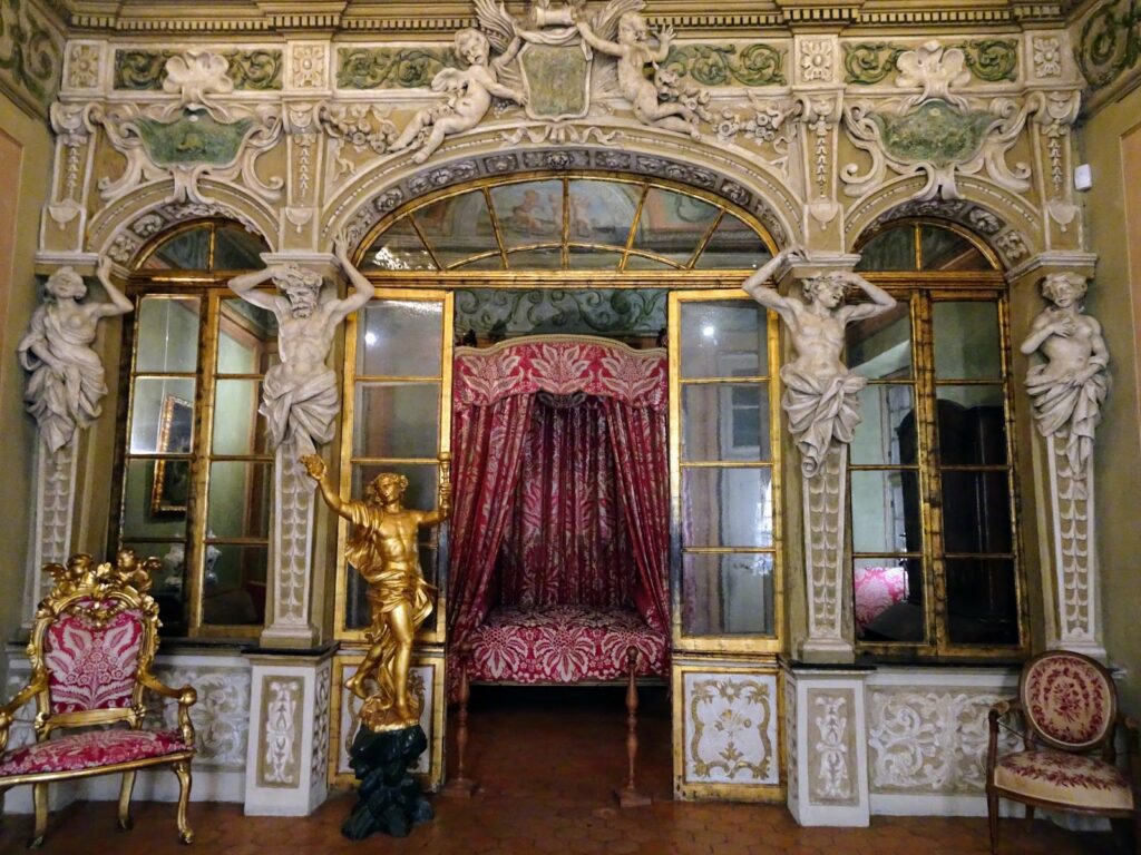 Palais Lascaris (musée)