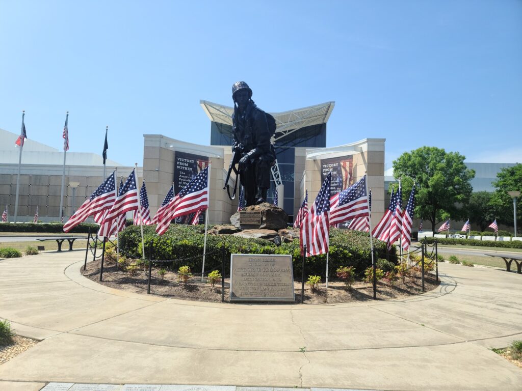 Airborne Museum