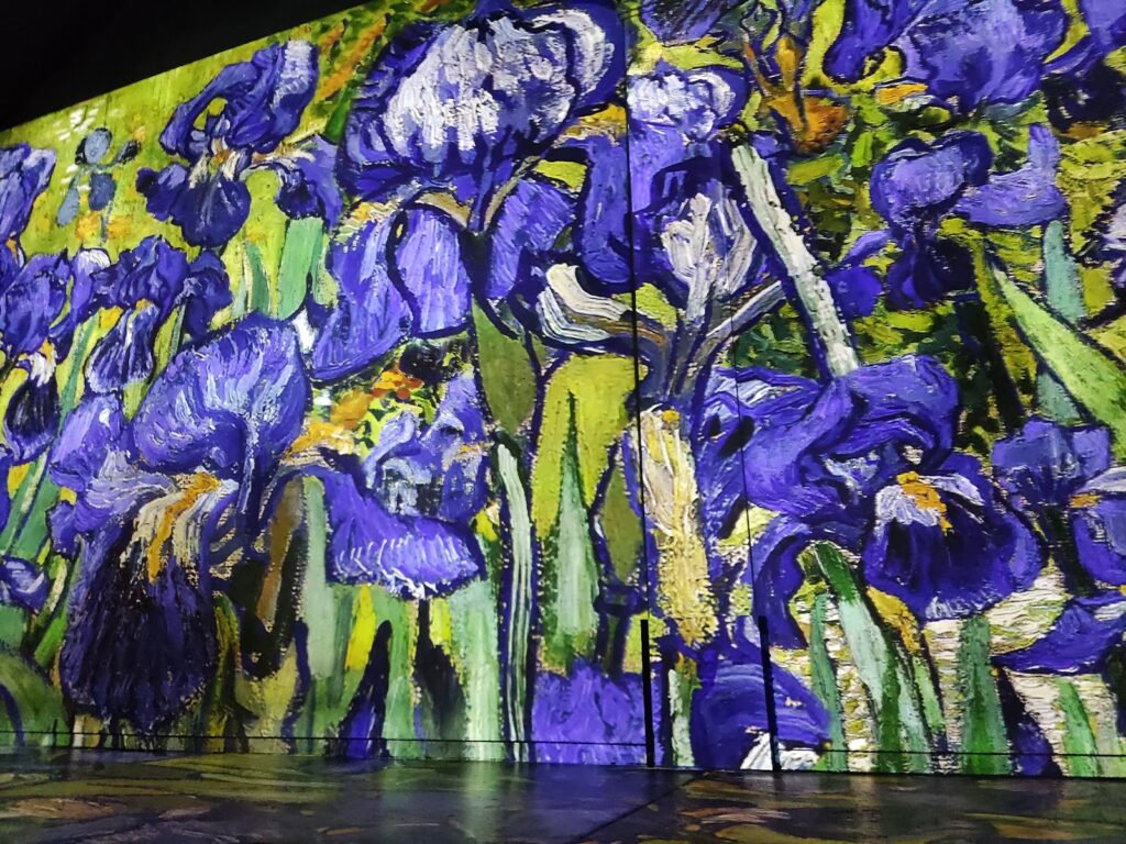 Atelier des Lumières