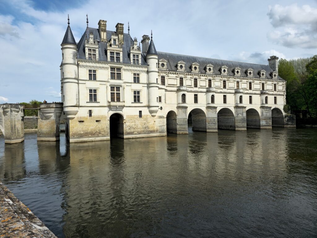 Château de Chenonceau