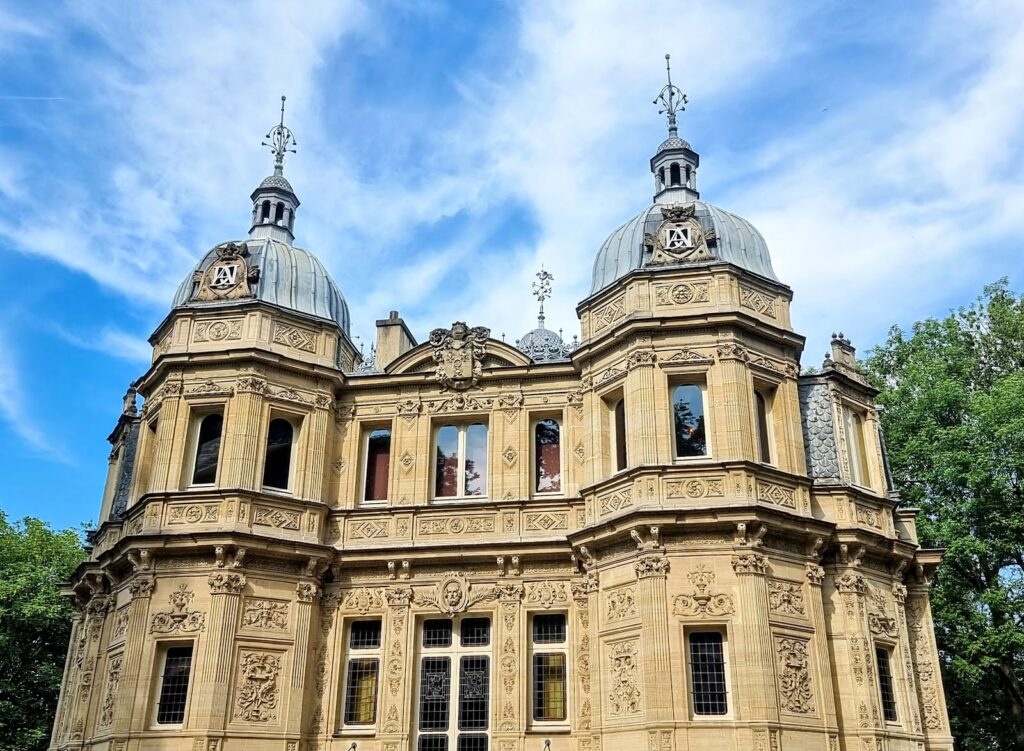 Château de Monte-Cristo