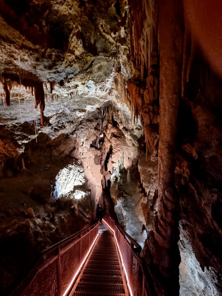 Grotte de Fontrabiouse