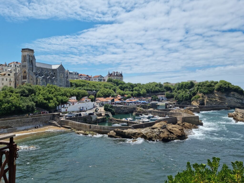 Le Port des Pêcheurs