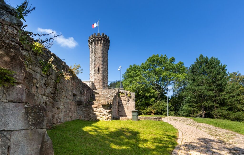 Château du Schlossberg